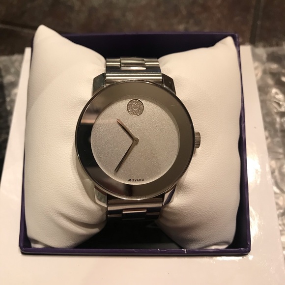 Movado Bold Watch - Woman’s - Picture 2 of 8